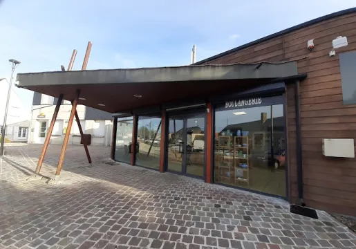 La Boulange, une boulangerie pâtisserie artisanale à Nouzilly, Indre et Loire (37)