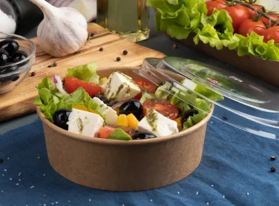 Sandwiches, Salades composées et Quiches à emporter pour une petite faim, La Boulange, Nouzilly (37)