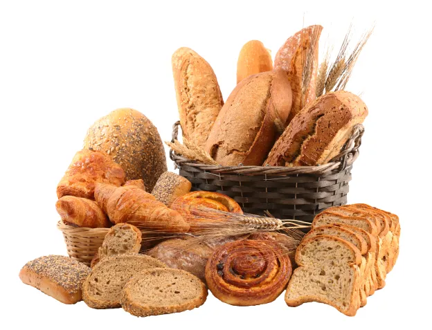 Pains traditionnels, pains spéciaux, viennoiserie à Nouzilly, près de Monnaie, Indre et Loire (37)
